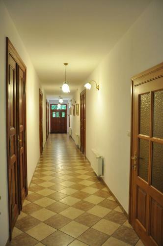 Agroturismo Dworek Bogdanka