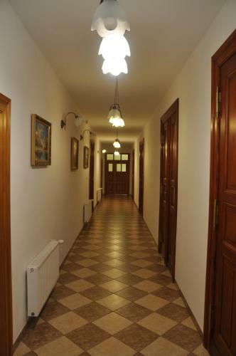 Agroturismo Dworek Bogdanka
