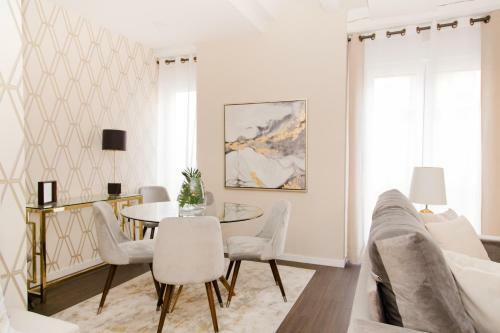 Md Julio Antonio Apartment Center
