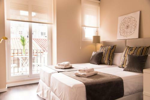 Md Julio Antonio Apartment Center