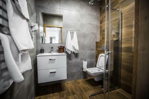 Apartamenty Przy Skoczni