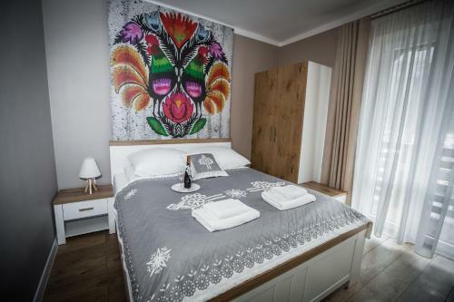 Apartamenty Przy Skoczni