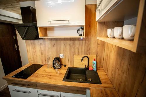 Apartamenty Przy Skoczni