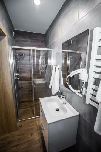 Apartamenty Przy Skoczni