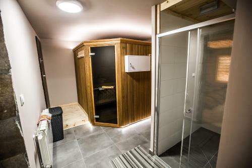 Apartamenty Przy Skoczni