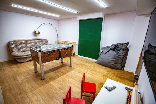 Apartamenty Przy Skoczni