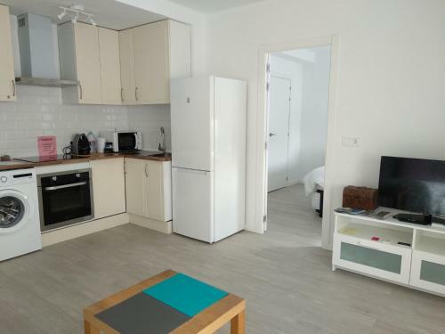 Apartamento Moon Valencia
