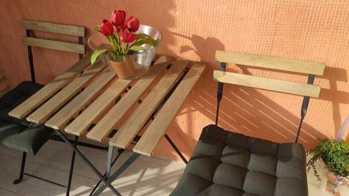 Apartamento Moon Valencia