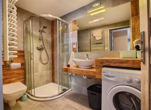 Apartamenty Per?a Szczyrku