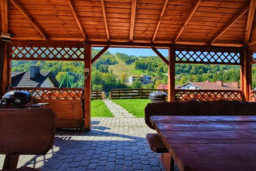 Apartamenty Per?a Szczyrku