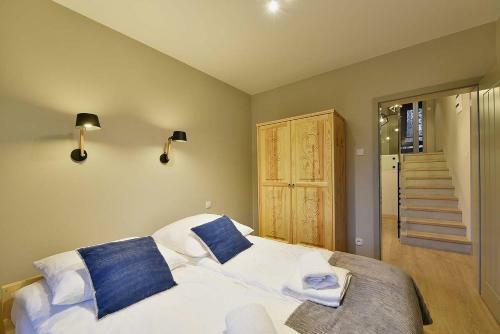 Mi?dzy Nami Apartamenty