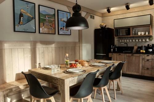 Mi?dzy Nami Apartamenty
