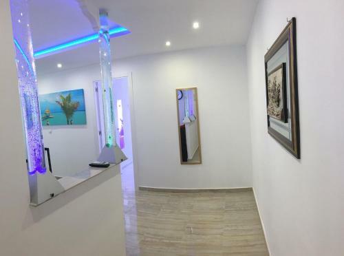 Apartamento Bella Vista