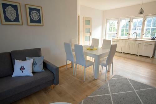 Apartamento J�zefina