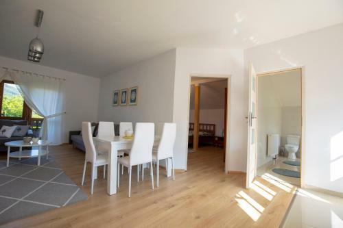 Apartamento J�zefina