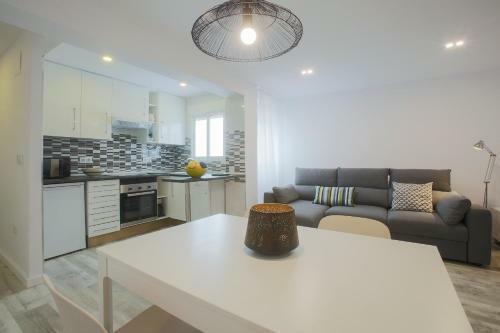 Apartment Meraki Valencia