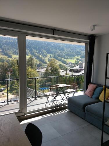 Apartamento Modrzewiowa 12