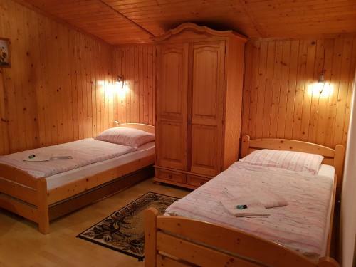 Bed & Breakfast Eden Szczyrk