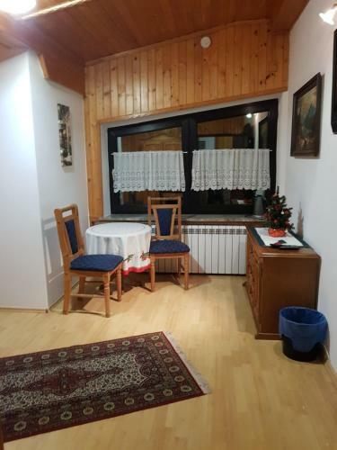 Bed & Breakfast Eden Szczyrk