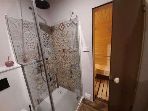 Sun House Apartament Z Saun?