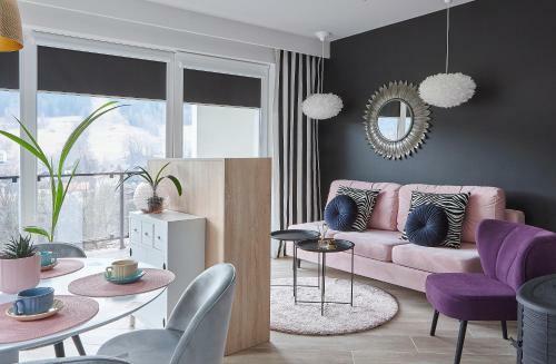 Sun House Apartament Z Saun?