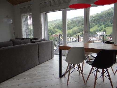 Sun House Apartament Z Saun?