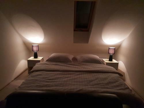 Apartamenty Doliny