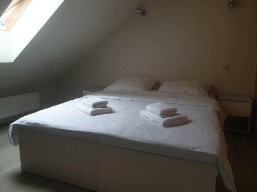 Apartamenty Doliny
