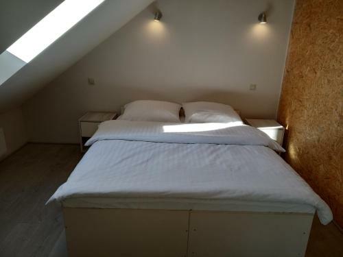 Apartamenty Doliny
