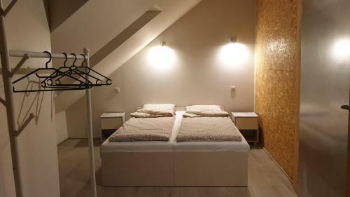Apartamenty Doliny