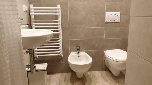 Apartamenty Doliny