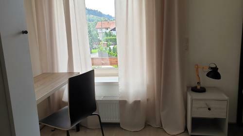 Apartamenty Doliny