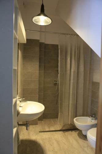 Apartamenty Doliny