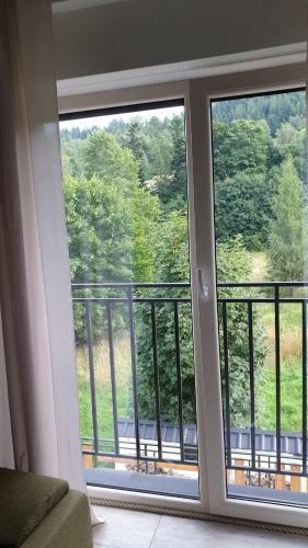 Apartamenty Doliny