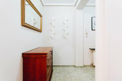 Exclusive 3 Bedroom Beach Apartment