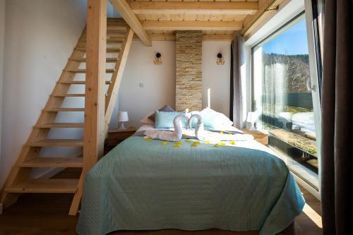 Apartament Podmagura