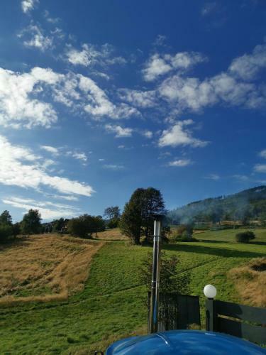 Apartament Podmagura