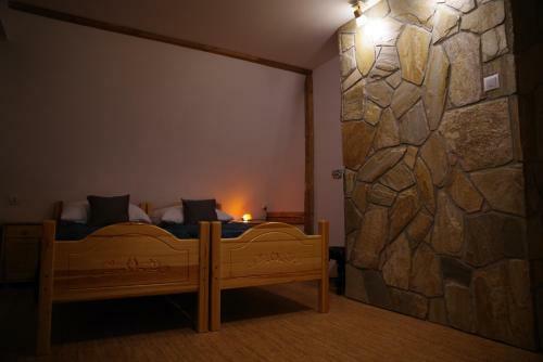 Villa Ski House Szczyrk - Solisko