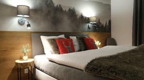 Apartamento Marleski & Sauna