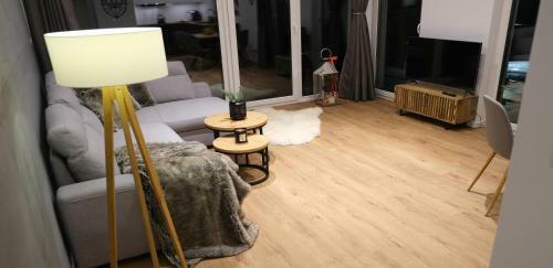 Apartamento Marleski & Sauna