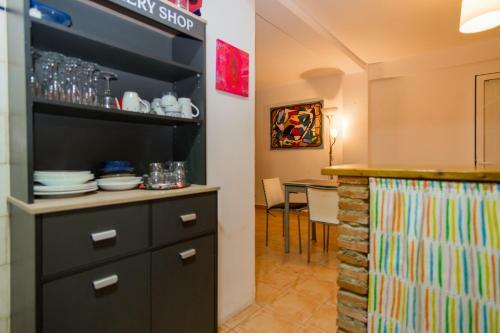 Apartamento Casco Antiguo, El Carmen.