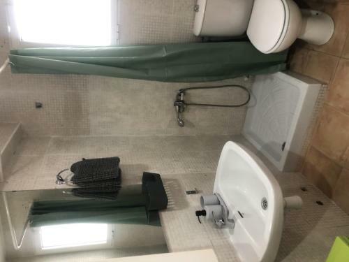 Apartamento Casco Antiguo, El Carmen.
