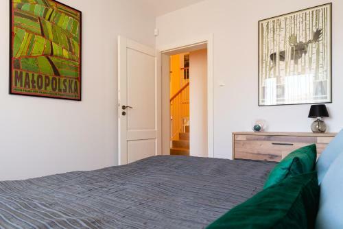 Apartamenty Wczasowa