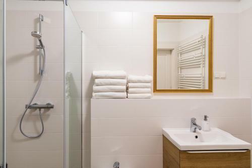 Apartamenty Wczasowa