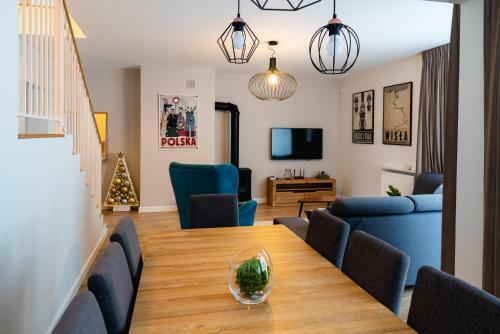 Apartamenty Wczasowa