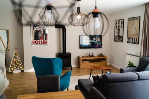 Apartamenty Wczasowa