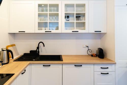 Apartamenty Wczasowa