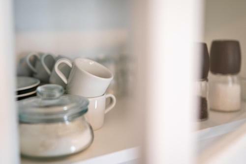Apartamenty Wczasowa