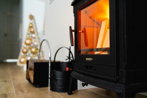 Apartamenty Wczasowa