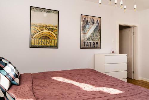 Apartamenty Wczasowa